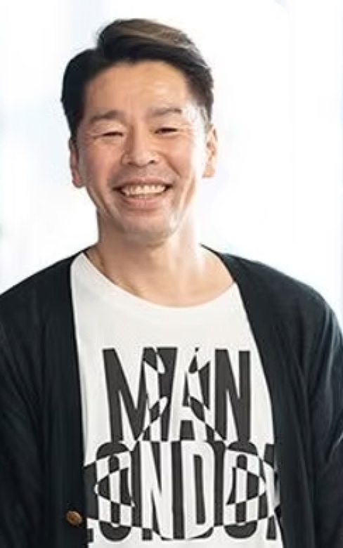 代表取締役 越水 友浩